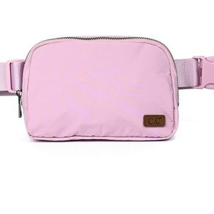 Weatherproof Fanny Pack